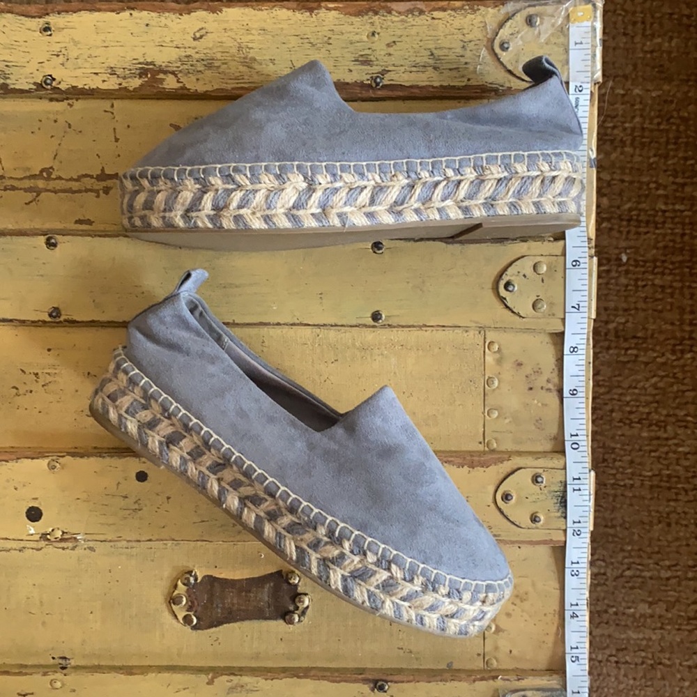 steve madden boho sandals